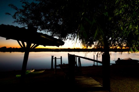 Comienza el día, maravilloso