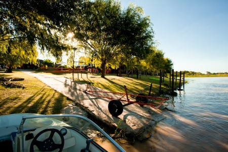 Valore su tiempo, elija un lugar con todo lo necesario