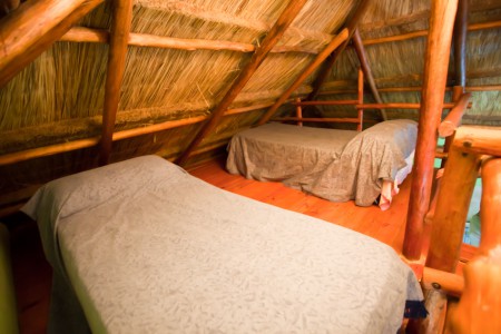 Entrepiso  (6 personas)